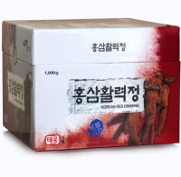 CAO HỒNG SÂM SAMSUNG 1000G