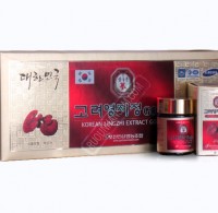 CAO LINH CHI ĐỎ HÀN QUỐC POCHEON 50G X 5