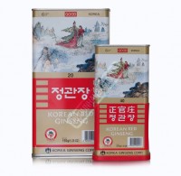 HỒNG SÂM CỦ KHÔ HÀN QUỐC CHEONG KWAN JANG