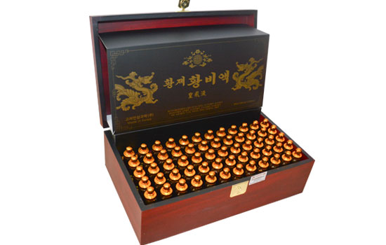 Nước Đông Trùng Hạ Thảo 60 ống